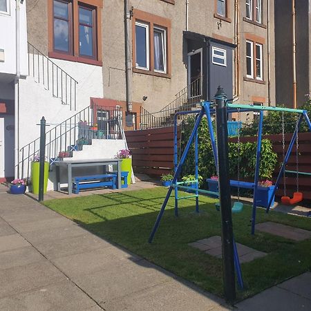 Saphire Glasgow Apartments Giffnock Luaran gambar