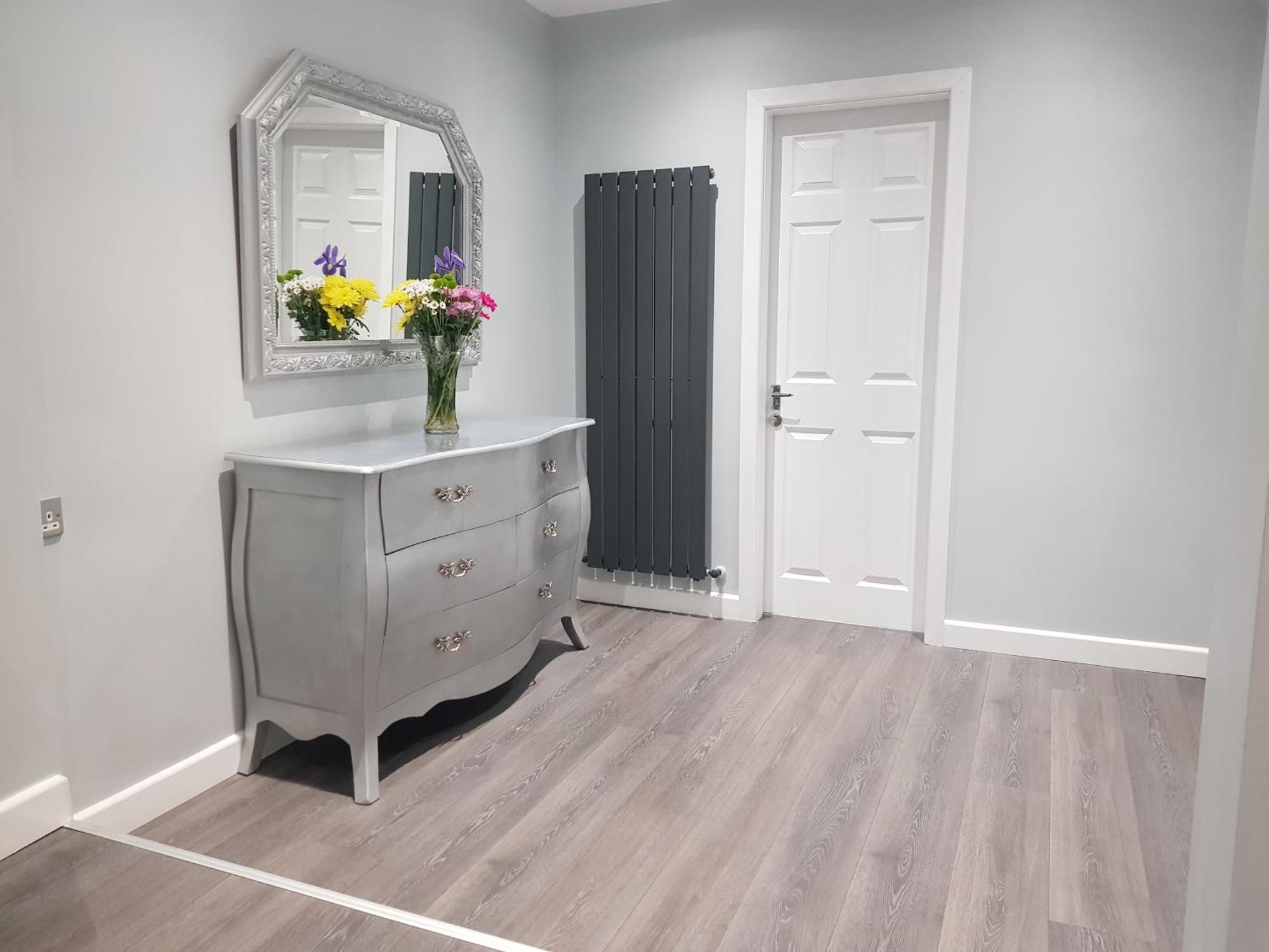 Saphire Glasgow Apartments Giffnock Luaran gambar