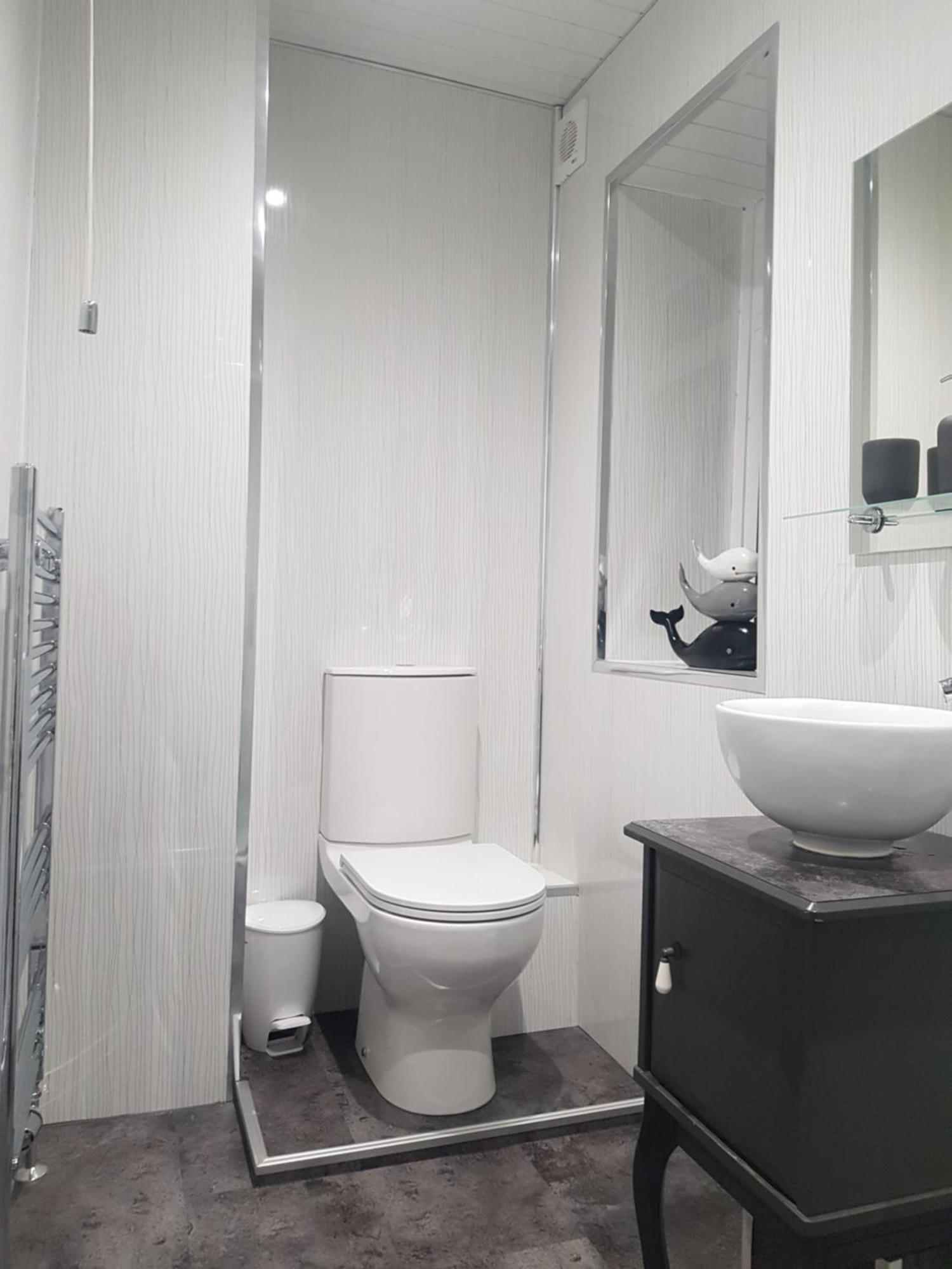 Saphire Glasgow Apartments Giffnock Luaran gambar