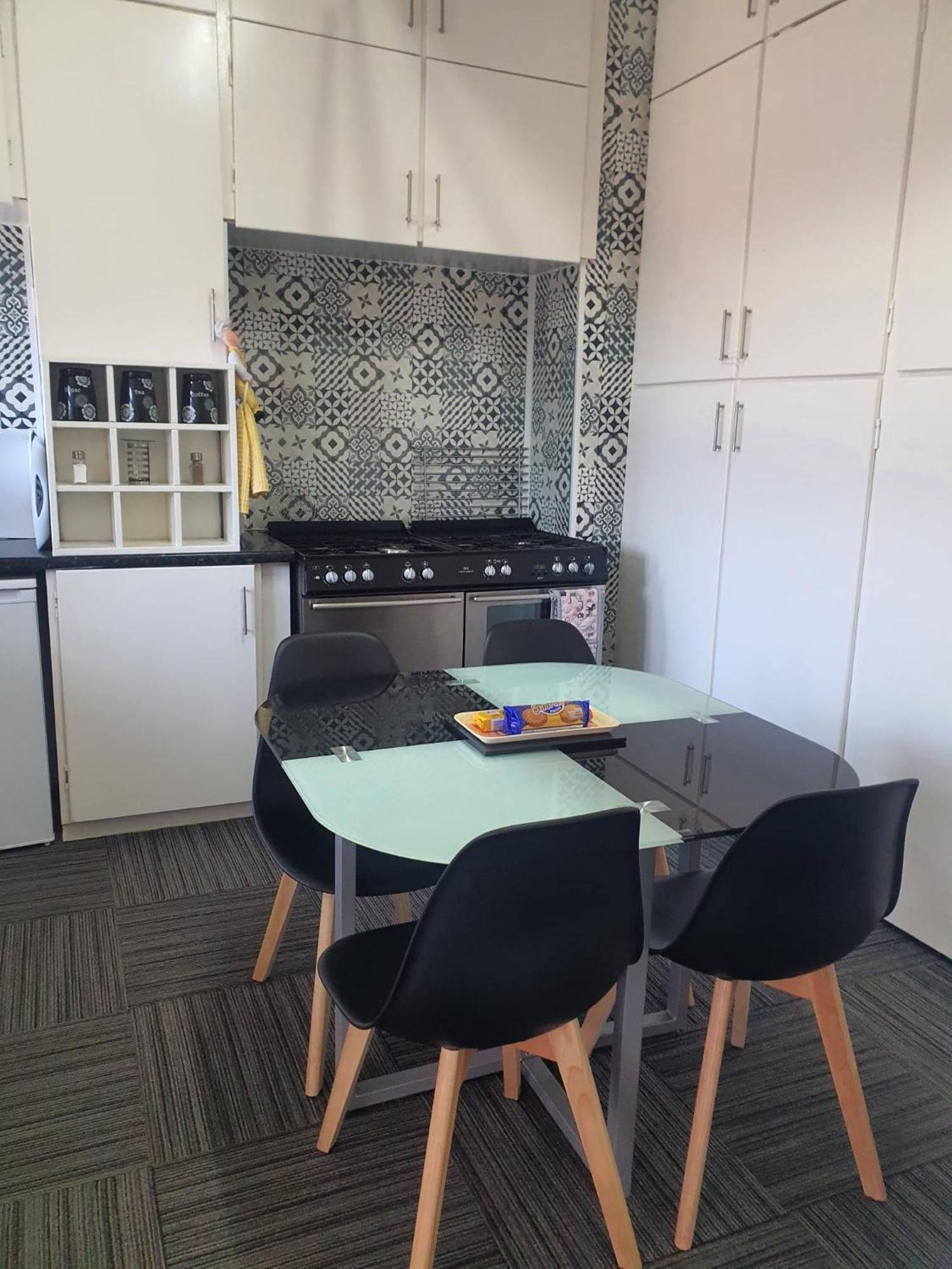 Saphire Glasgow Apartments Giffnock Luaran gambar